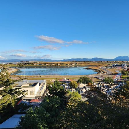 Manufel Rentals Ushuaia Buitenkant foto
