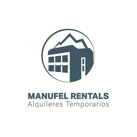 Manufel Rentals Ushuaia Buitenkant foto