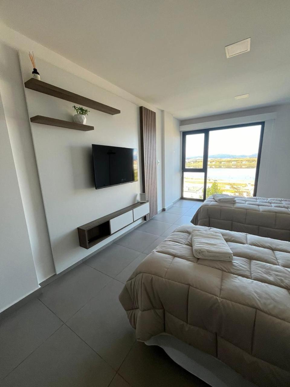 Manufel Rentals Ushuaia Buitenkant foto