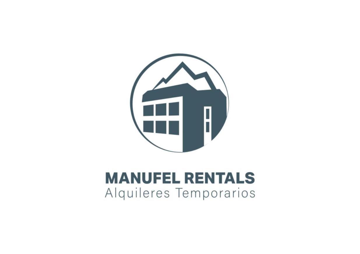 Manufel Rentals Ushuaia Buitenkant foto